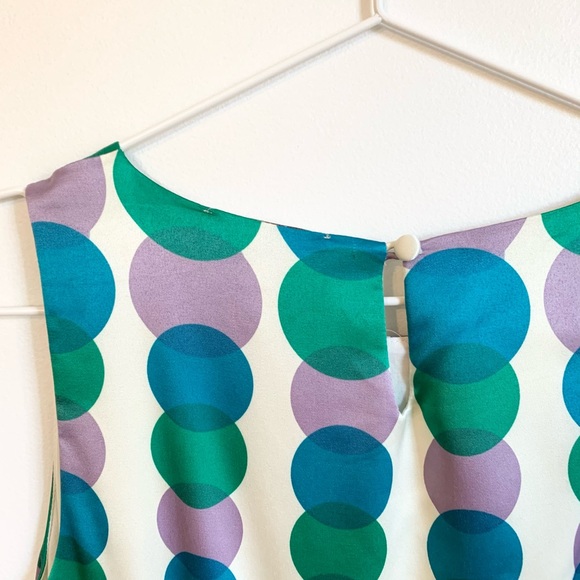 ModCloth A Line Dress - Picture 5 of 5